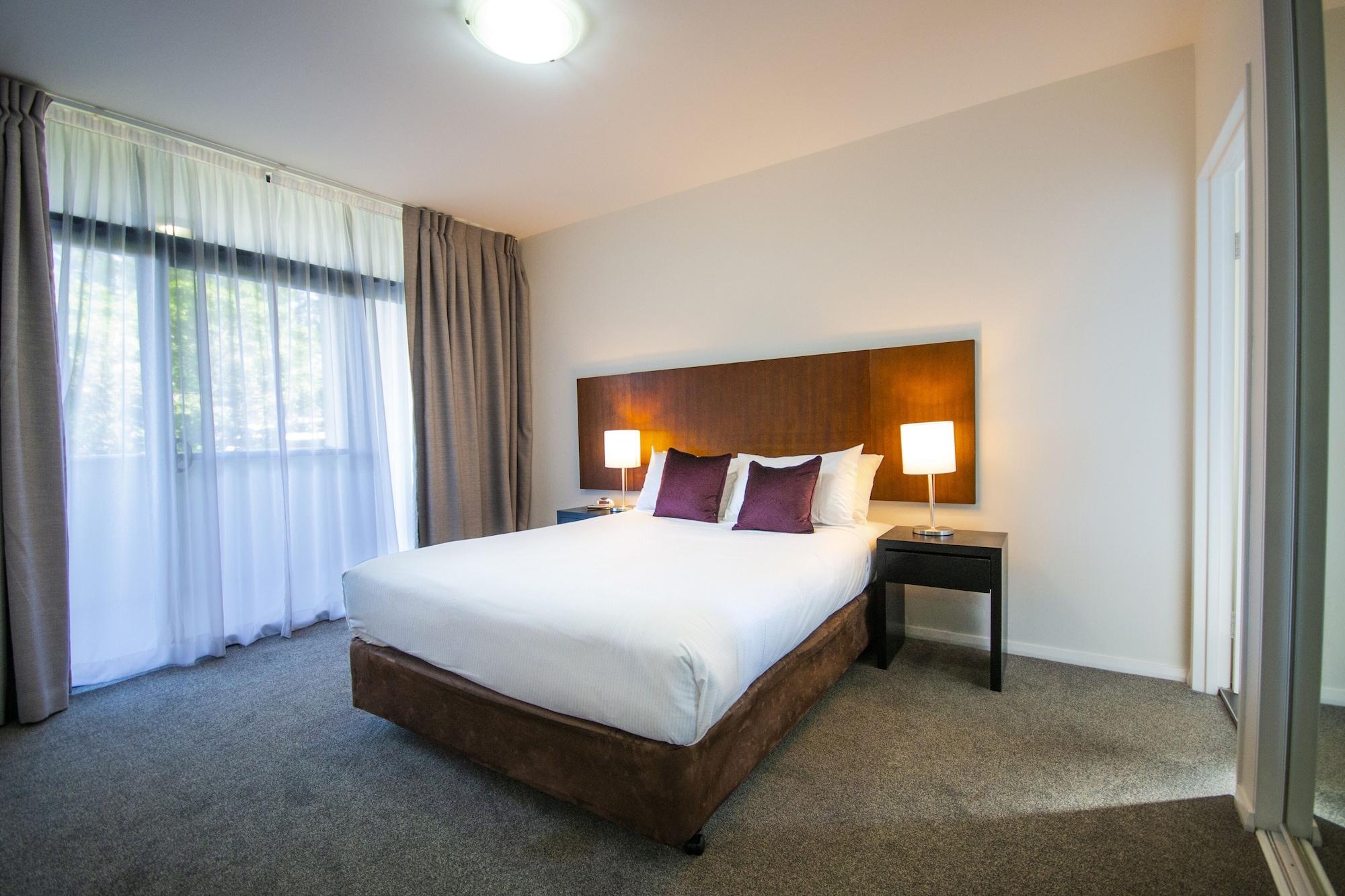 Mantra Wollongong Aparthotel Exterior photo