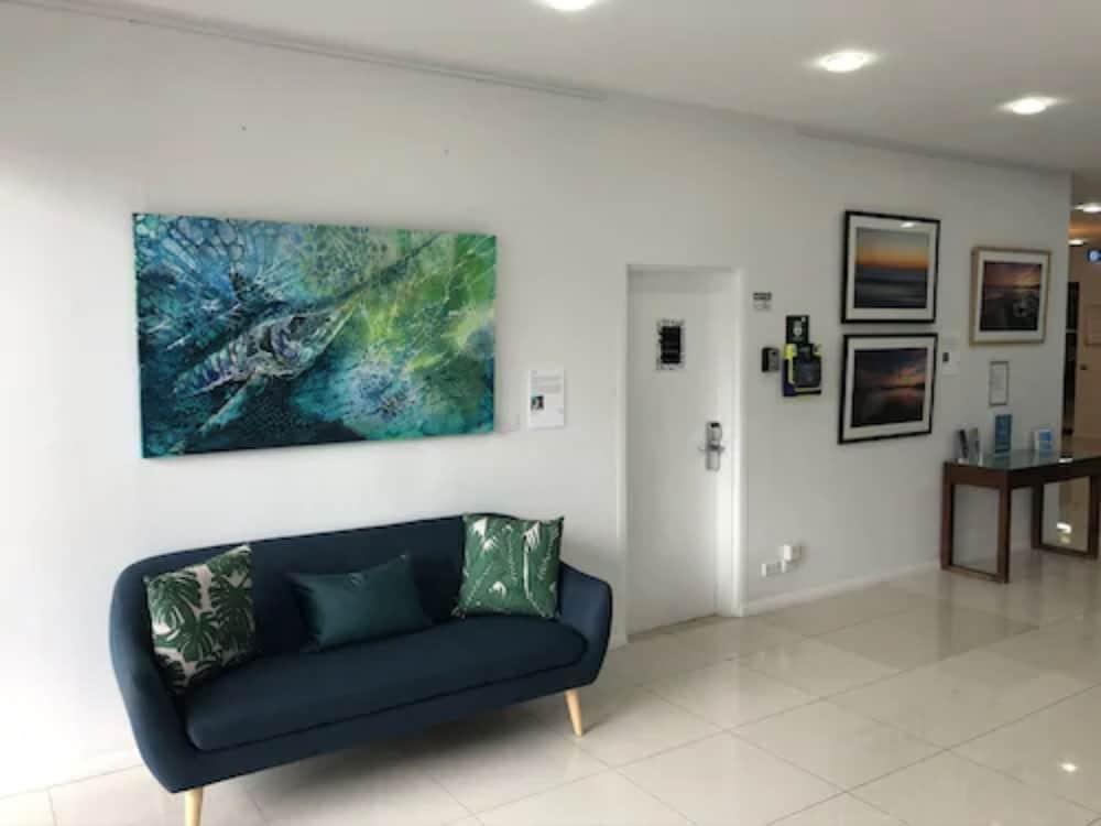 Mantra Wollongong Aparthotel Exterior photo