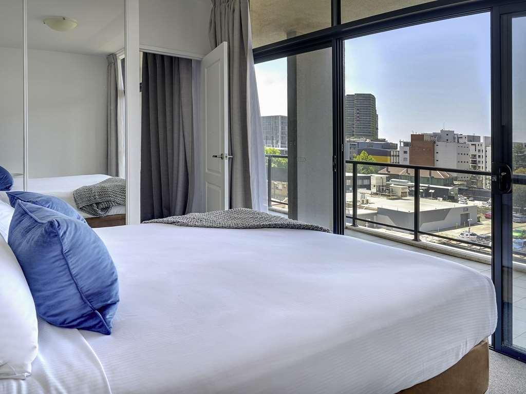 Mantra Wollongong Aparthotel Room photo