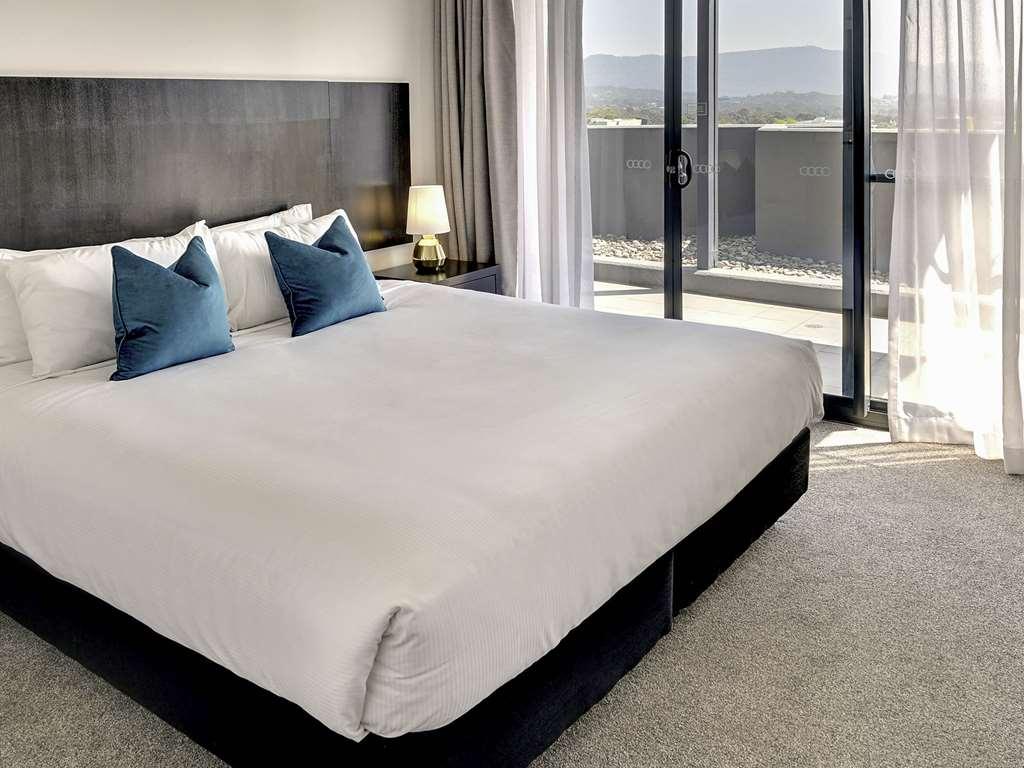 Mantra Wollongong Aparthotel Room photo