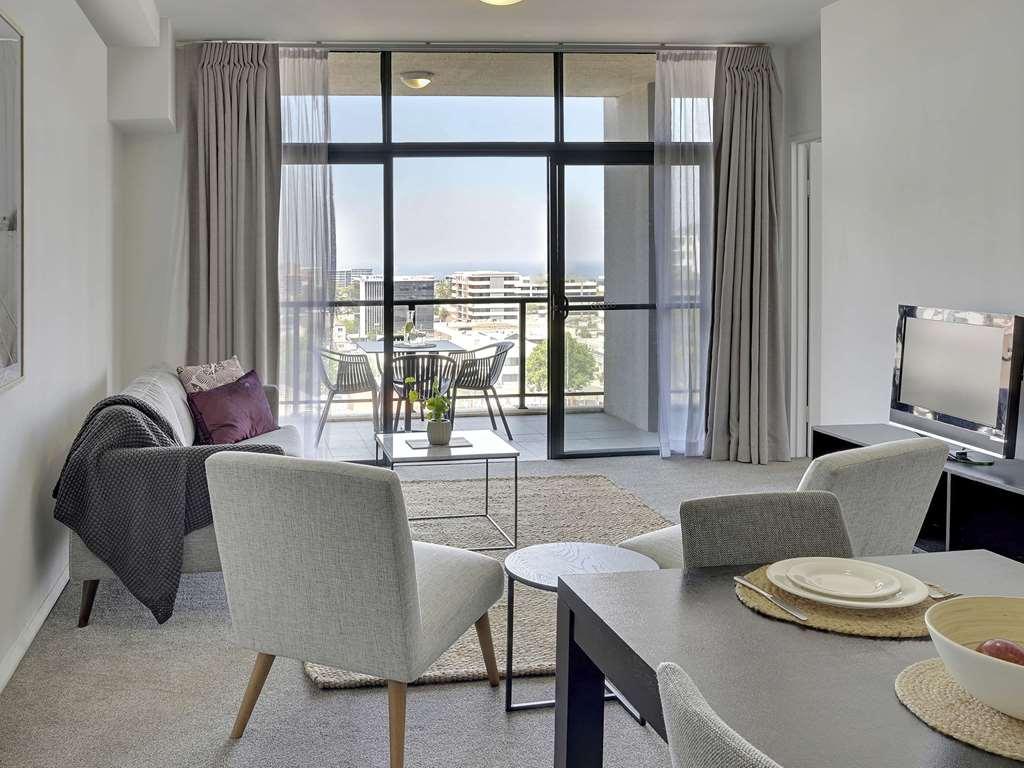 Mantra Wollongong Aparthotel Room photo