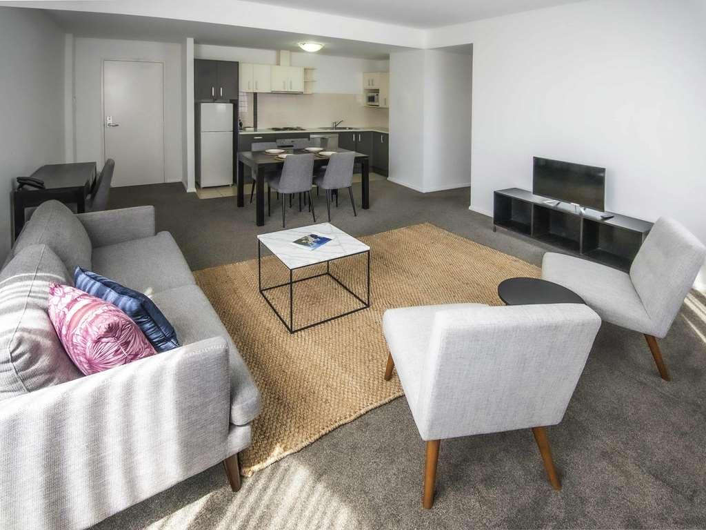 Mantra Wollongong Aparthotel Room photo