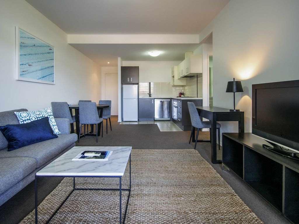 Mantra Wollongong Aparthotel Room photo